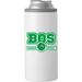 Boston Celtics 12oz. Letterman Slim Can Cooler