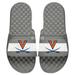 Youth ISlide Gray Virginia Cavaliers OHT Military Appreciation Slide Sandals