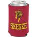 WinCraft Tuskegee Golden Tigers Slogan 12oz. Can Cooler