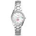 Women's Fossil Virginia Tech Hokies Scarlette Mini Three-Hand Date Watch