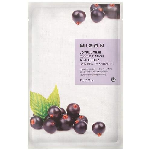Mizon Acai Berry Tuchmaske 23 g