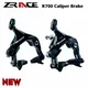 ZRACE R700 Caliper Brake Road and Folding Bicycle Calipe Brake Dual Pivot Calipers Bicycle