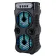 Karaoke Machine Bluetooth Speaker Music Center Square Dance Soundbar Portable Small Portable Speaker