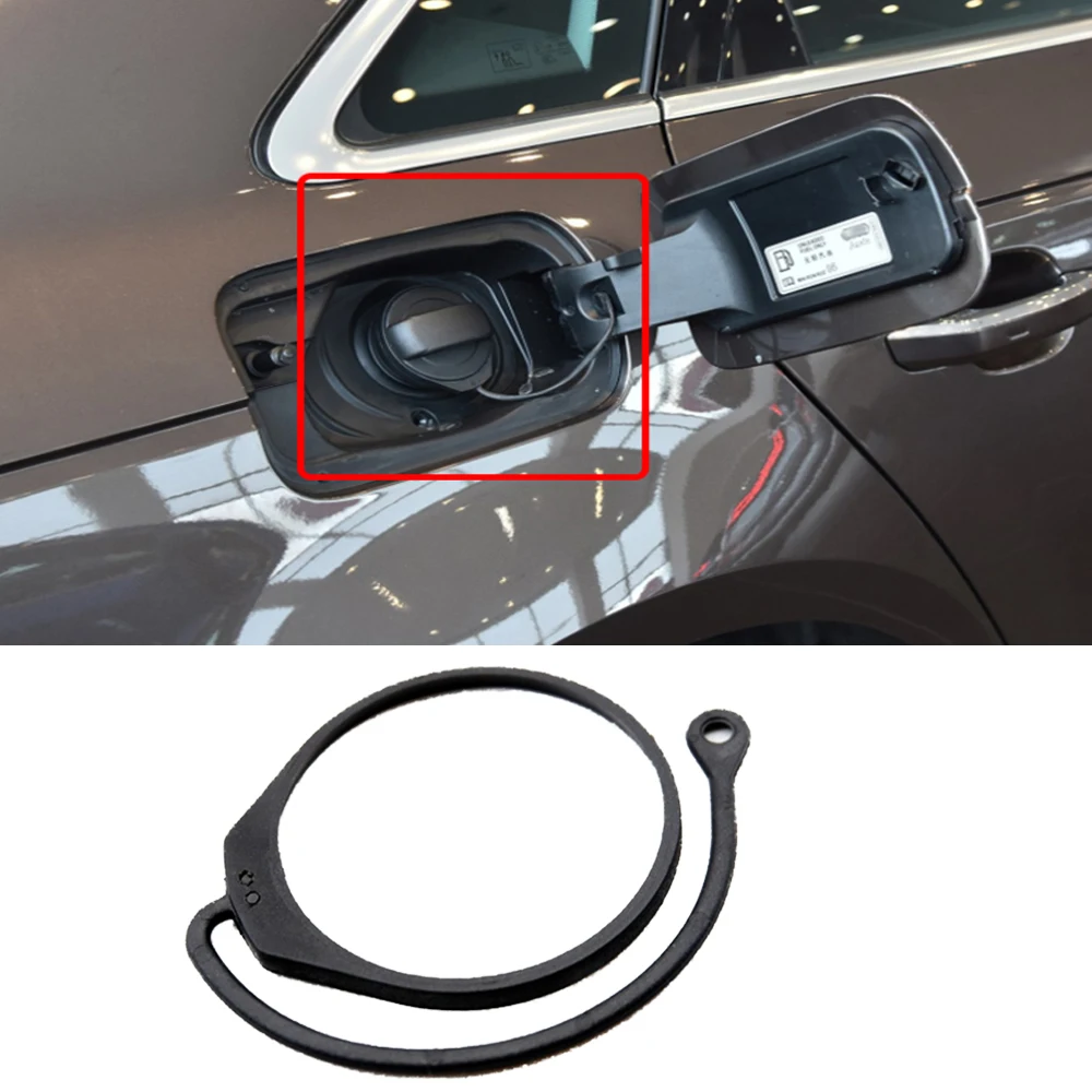 Nouveau couvercle de réservoir de bouchon de carburant d