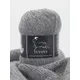 YUYOYE-Fil de laine doux à la main pour bricolage fil de crochet moelleux fil de laine de vison