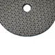 Electroplated Pads Polishing Pad For Working On Surface Of Concrete Grinding Disc Sanding Pads 4inch