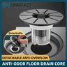 Drain Inner Core Drain Odor-proof And Insect-proof Tool Bathroom Floor Drain Core Shower Drain Tool