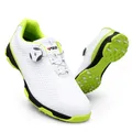 PGM-Chaussures de golf pour hommes baskets d'entraînement chaussures de sport boutons