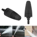 Spray nettoyeur haute pression pour Karcher Lavor Comet VAX buse turbo accessoires auto lavage de