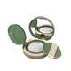 12g Air Cushion Empty Box BB Cream Containers With Sponge Puff And Mirror Travel Make Up Accessories