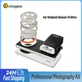 Fotorgear Professional Photography Kit For Xiaomi 14 Ultra Case 17mm Camera Lens Adapter 67mm Filter