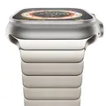 Bracelet Original 1:1 pour Apple Watch Bracelet en Acier Inoxydable Bracelet Lien Bracelet iWatch