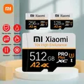 Xiaomi 2 To Carte Mémoire SD 64 Go 128 Go SD/TF Carte Flash Mini Cartes SD UHS-1 Carte Mémoire Flash