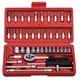 Multifunction Hand Tool Kit Screwdriver Set Car Repair Tool Set for Outdoor Campinmg Auto Car Tool