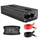 Inverter 1500W 2500W 5000W DC12v 220vTo 220v 230v Pure Sine Wave Power Inverter