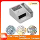 Portable Money Counter Currency Cash Banknote Bill Counting Machine Detector with UV/MG/WM