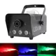 Factory Outlet 400W DJ Smoke Machine With Wireless Remote Control Stage Fogger For Holiday Wedding