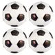 4Pcs 63cm Soccer Training Soccer Elastic Kids Educational Toys Backyard Indoor Football for Beginner