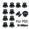 Joystick Thumb Stick Thumb Grip Caps pour manette Dualshock 5 PS5 PS5 Slim PS5 Pro pièce plus