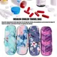 EVA Insulin Cooler Bag Portable Insulated Diabetic Insulin Medicine Travel Case Cooler Box Aluminum