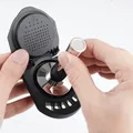 Adaptateur de capsule réutilisable pour café Dolce Gusto convertisseur compatible avec Genio