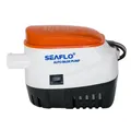 SEAFLO-Pompe de cale automatique pour bateau marin pompe de cale automatique SubSN 12V 1100GPH