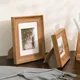 Desktop Photo Frames Vintage Nordic Resin Photo Frames Personal Photo Wedding Picture Frames Travel