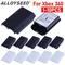 1-10pcs AA Battery Back Cover For Xbox 360 Wireless Controller Battery Case Cover For Xbox360