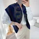 Classic Brand Deisgner Scarf 90cm Luxury Twill Scarves Shawls Head Neck Bag Bandana