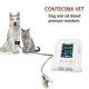 Sphygmomanomètre numérique pour chien et chat tensiomètre vétérinaire NIBP oxymètre Pluse sonde