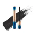 Mascara liquide noir pour les yeux stylo de maquillage outils de maquillage pour les yeux