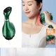 Electric Vacuum Suction Cupping Massager Microcurrent Heating Scraping Device Slimming Therapy