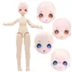 Accessories For DBS Doll 1/4 BJD Dream Fairy Match Girl Resin Anime Figure Carton Lala Ruru Egg ACGN