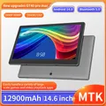 Android 14.0 14 Inch Tablet 2024 New 16GB+1TB Google Play dual SIM Card GPS WIFI Gaming Office