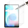 Protecteur d'écran en verre pour Realme Pad 2 film pour Realme Sub Mini X tablette 3 pièces