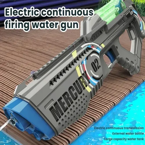 Volle lekt rische Wasser pistole Spielzeug Schwimmbad spielen Wasser Erwachsenen Pool Spielzeug