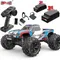 New MJX Hyper Go 16208 3S 1/16 Brushless RC Car Hobby 2.4G Remote Control Pickup Truck Model 4WD