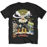 Grün Tag Dookie 1994 Tour T-Shirt NEUE Baumwolle Grundlegende Modelle Tops T Shirt