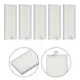 5pcs For Lefant Filters For F1 Robot Vacuum Cleaner Washable Filter Household Vacuum Cleaner Power