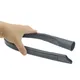 32mm Long Flexible Flat Nozzle Tip for Universal Vacuum Cleaner Accessory Attachment 1PC Vacuum Hose