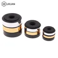 4Pcs Speaker Spikes Stand Feets Audio Active Speakers Repair Parts Accessories DIY For Home Theater