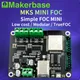 Makerbase SimpleFOC MINI FOC BLDC Motor Controller Board Arduino Servo