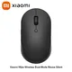 Xiaomi mijia drahtlose Dual-Mode-Maus leise ergonomische Bluetooth-USB-Seiten tasten tragbare