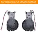 Original Wheels For Roborock S7 Maxv S5max S6max T7S T7 Spare Parts Right And Left Walking Robot