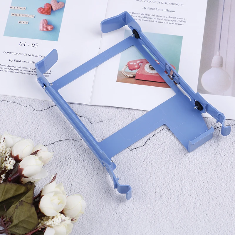 Blauer Festplattenfach-Caddy für 3,5 Zoll Dell Optiplex 390 790 990 3010 3020 m Sff 3,5 Zoll Image