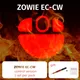 1 Set Maus Skates Für Zowie EC-CW EC1-CW EC2-CW EC3-CW Control Speed Maus Füße EIS Version Dicke