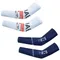 2024 UAE Ciclismo Sleeves TEAM INEOS FDJ Bike Arm Warmers uomo donna Ropa Ciclismo mtb Pro Bicycl