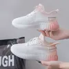 Sportschuhe für Damen 2024, Fitnessstudio, rot, Sneakersy, Basketballschuh, modisch, Damen-Tennis auf Plattform, lässig, bequem und elegant