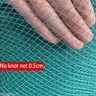 No-Knots-Netznetz 0 5 cm Vogelschutz scheide Trauben kirschen netz Obstbaum Vogelschutz netz
