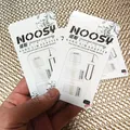 10 Sets 4 in 1 Noosy Nano Sim-karte Adapter + Micro Sim Karten Adapter + Standard SIM Karte Adapter